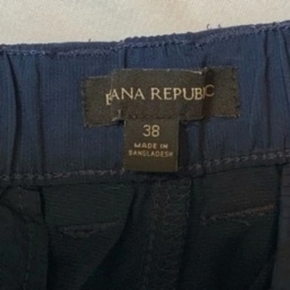 Banana Republic banana republic